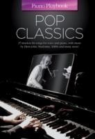 Piano Playbook Pop Classics