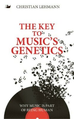 Key to Music’s Genetics