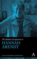 Anthem Companion to Hannah Arendt