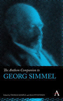 Anthem Companion to Georg Simmel