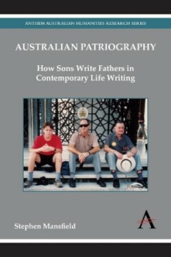 Australian Patriography