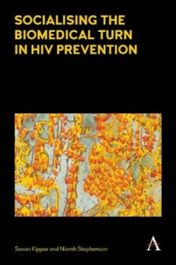 Socialising the Biomedical Turn in HIV Prevention