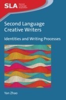 Second Language Creative Writers Identities and Writing Processes