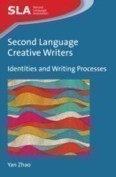 Second Language Creative Writers Identities and Writing Processes