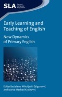 Early Learning and Teaching of English