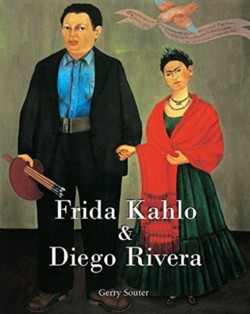 Frida Kahlo & Diego Rivera