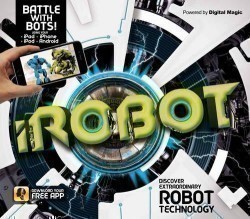 iExplore - iRobot