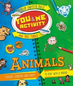 You & Me Activity: Animals