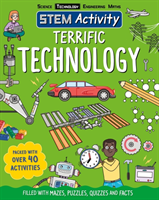Terrific Technology
