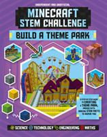 STEM Challenge - Minecraft Theme Park (Independent & Unofficial)