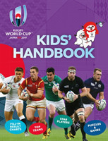 Rugby World Cup Japan 2019 (TM) Kids' Handbook