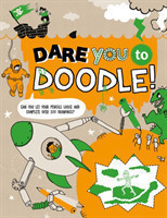 Dare You To Doodle