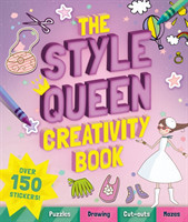 Style Queen Creativity Book