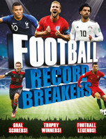 Record Breakers: Football Record Breakers