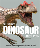 Ultimate Dinosaur Encyclopedia