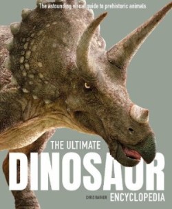 Ultimate Dinosaur Encyclopedia