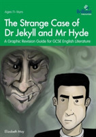 Strange Case of Dr Jekyll and Mr Hyde