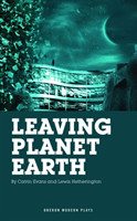 Leaving Planet Earth