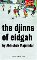 Djinns of Eidgah