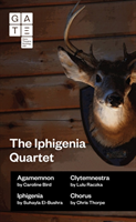 Iphigenia Quartet