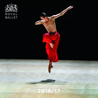 Royal Ballet 2016/17