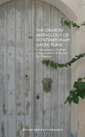 Oberon Anthology of Contemporary Greek Plays