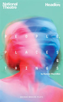 People, Places and Things