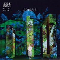 Royal Ballet 2015-16
