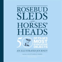 Rosebud Sleds and Horses' Heads