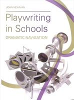 Playwriting in Schools