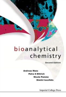 Bioanalytical Chemistry 2nd Ed.