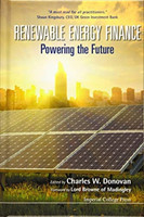 Renewable Energy Finance: Powering The Future