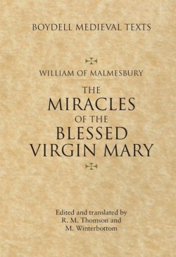 Miracles of the Blessed Virgin Mary