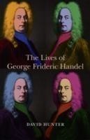 Lives of George Frideric Handel