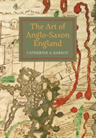 Art of Anglo-Saxon England