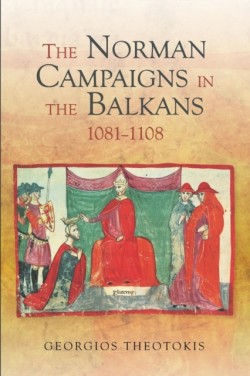 Norman Campaigns in the Balkans, 1081-1108