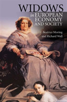 Widows in European Economy and Society, 1600-1920