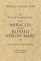 Miracles of the Blessed Virgin Mary