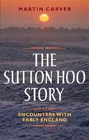 Sutton Hoo Story