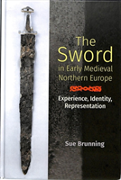 Sword in Early Medieval Northern Europe