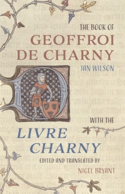 Book of Geoffroi de Charny