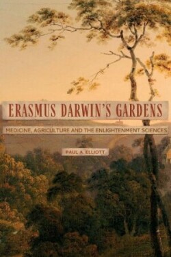 Erasmus Darwin's Gardens