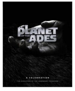 Planet of the Apes: The Evolution of the Legend