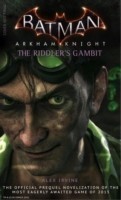 Batman: Arkham Knight - The Riddler's Gambit