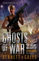 Ghosts of War (A Ghost Novel)