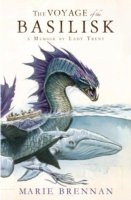 Voyage of the Basilisk