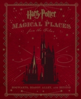 Harry Potter - Magical Places from the Films