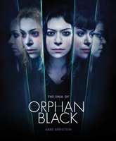 DNA of Orphan Black