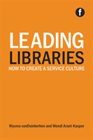 Leading Libraries