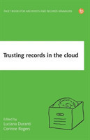 Trusting Records in the Cloud